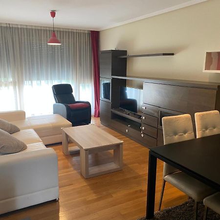 Apartamento Situacion Inmejorable En Santander Buitenkant foto