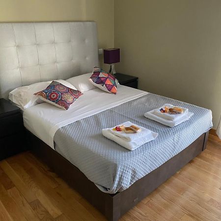 Apartamento Situacion Inmejorable En Santander Buitenkant foto